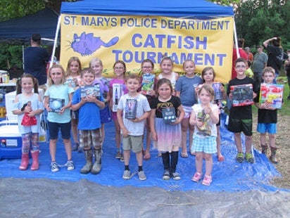 catfish tourney 2