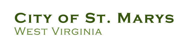 WV St Marys logo
